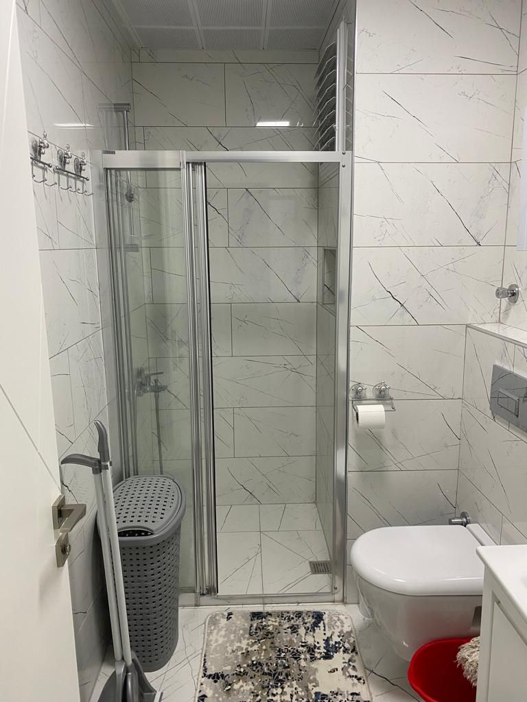 Квартира в Алании, Турция, 48 м² - фото 10