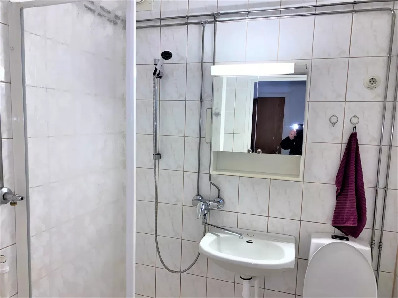 Квартира в Хейнола, Финляндия, 53.5 м² - фото 7