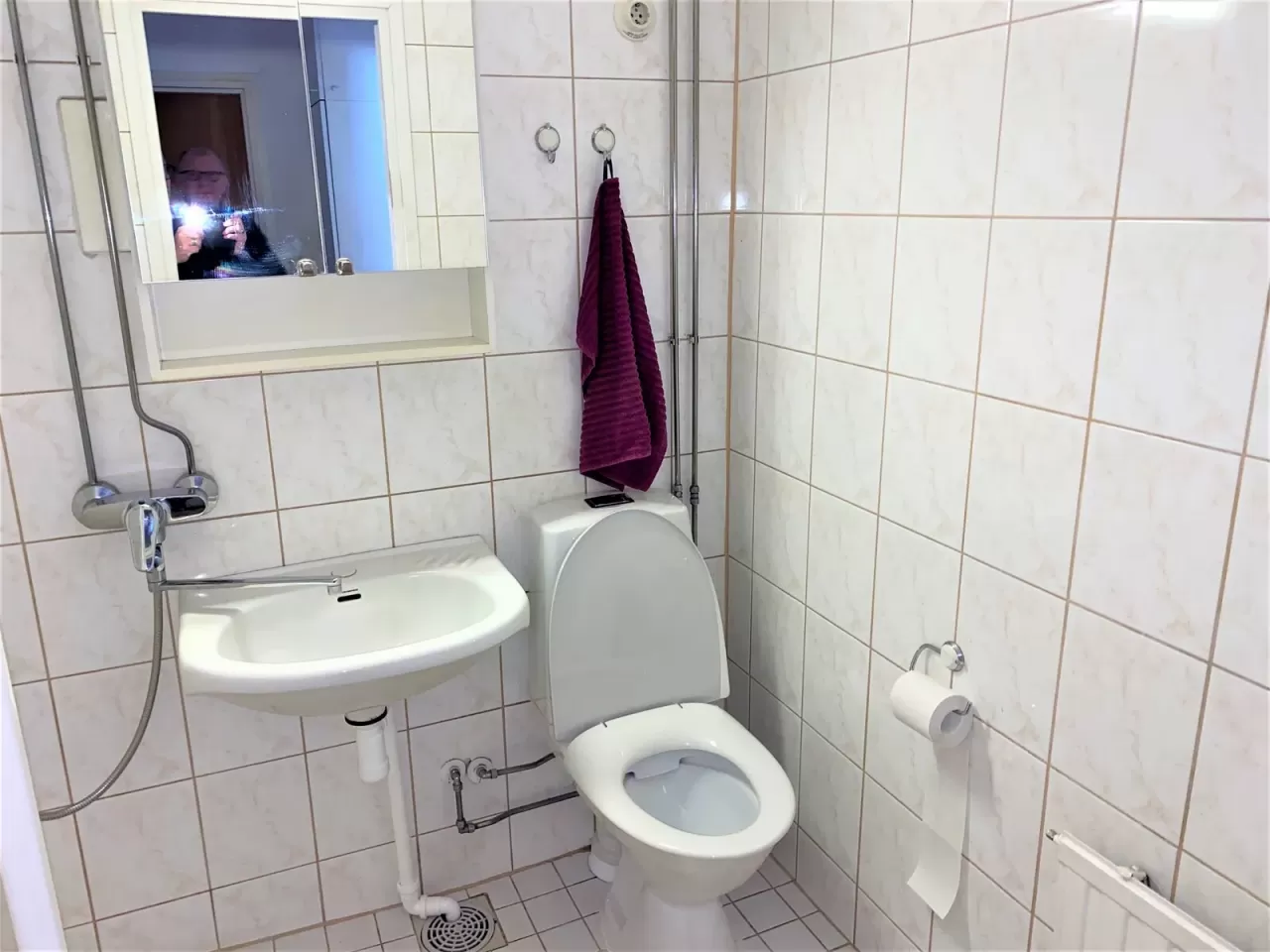 Квартира в Хейнола, Финляндия, 53.5 м² - фото 8