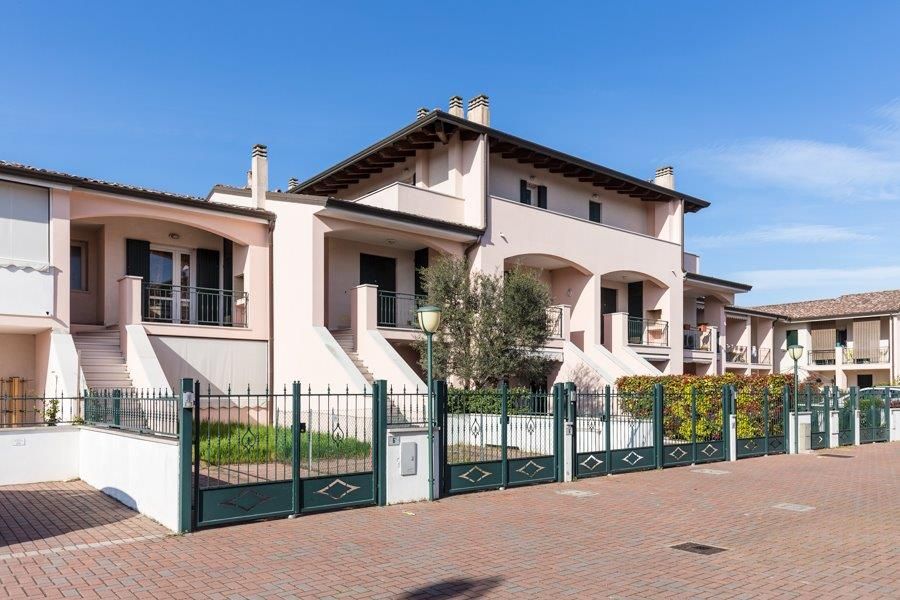 Квартира в Порто Гарибалди, Италия, 65 м² - фото 1