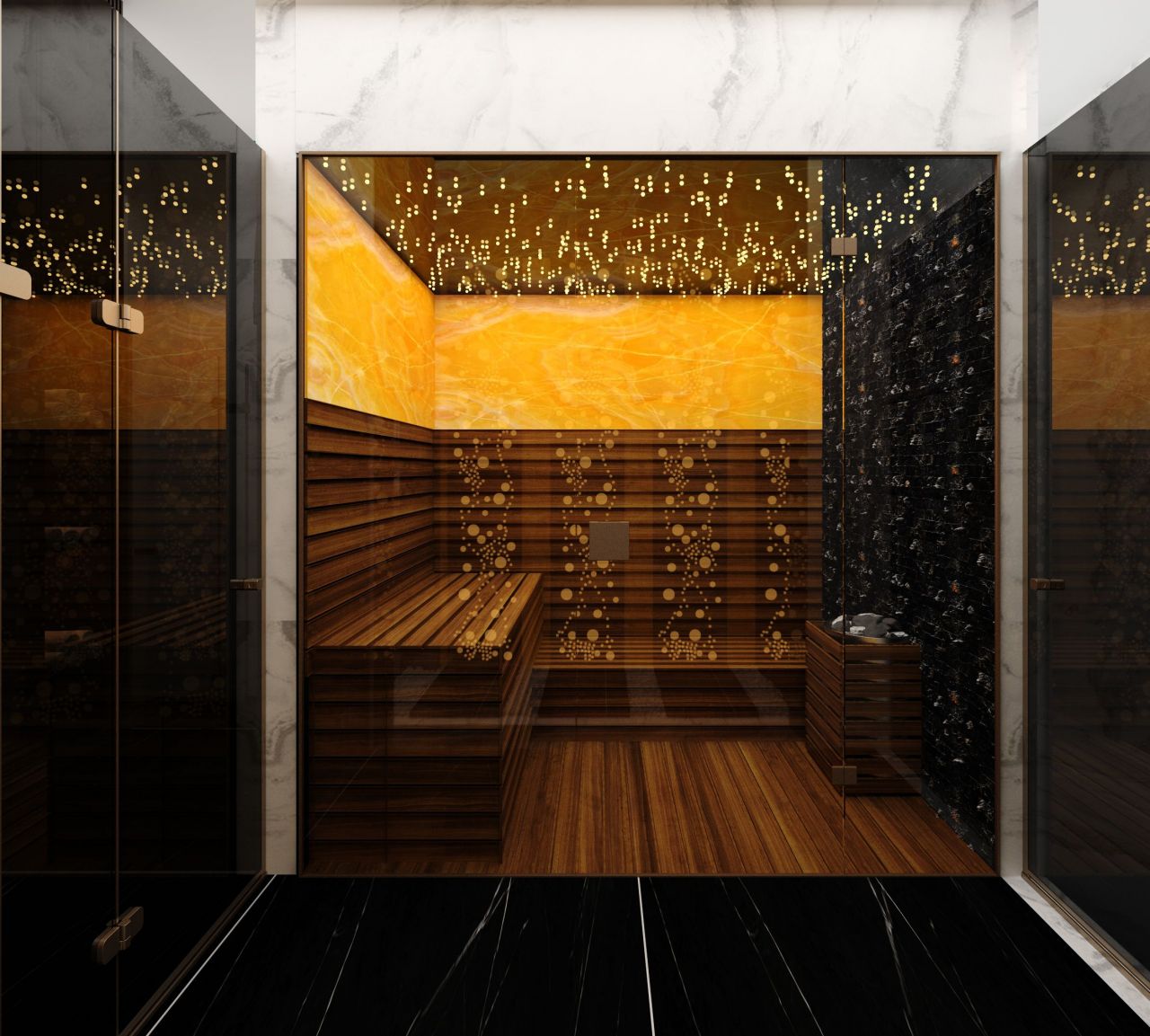 Апартаменты в Алании, Турция, 50 м² - фото 6