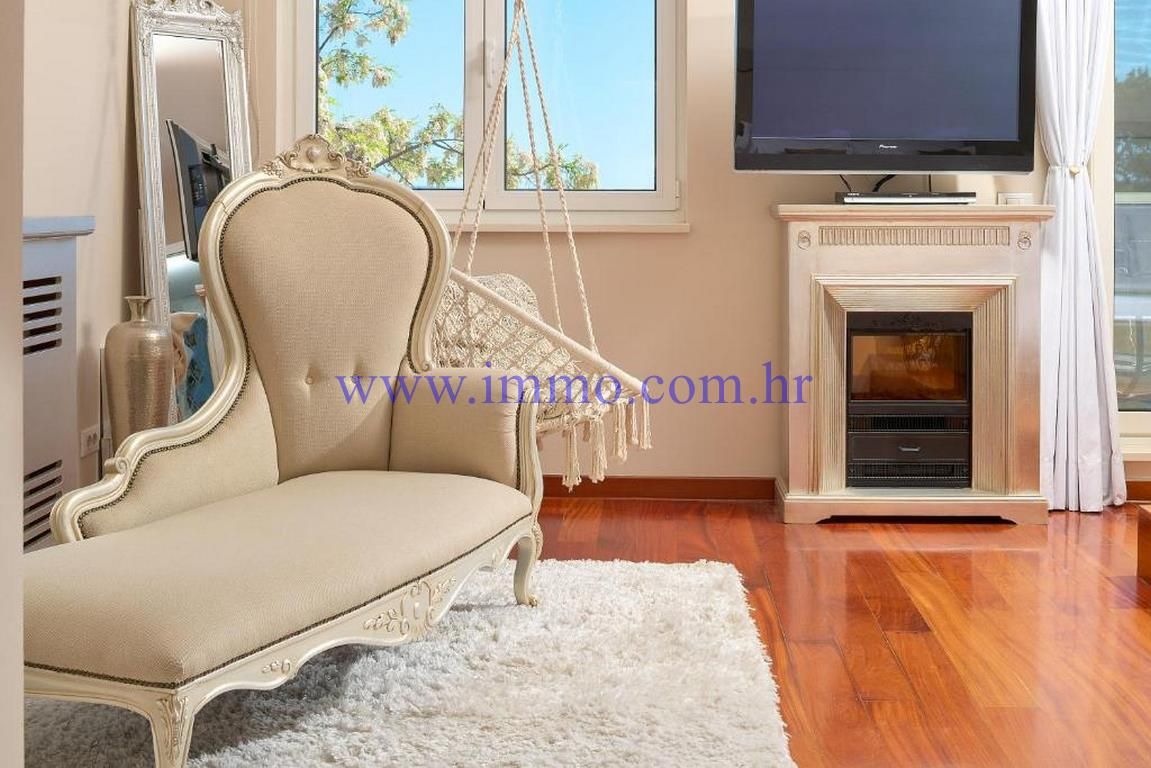 Вилла в Сплите, Хорватия, 400 м² - фото 14