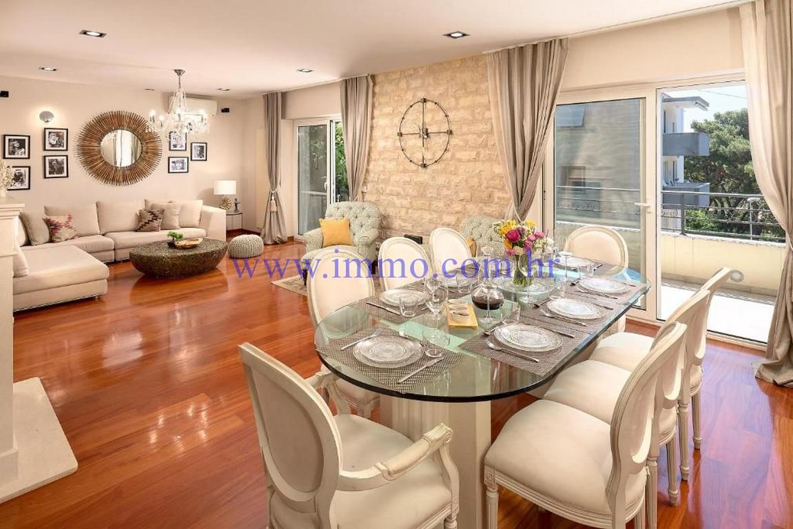 Вилла в Сплите, Хорватия, 400 м² - фото 7