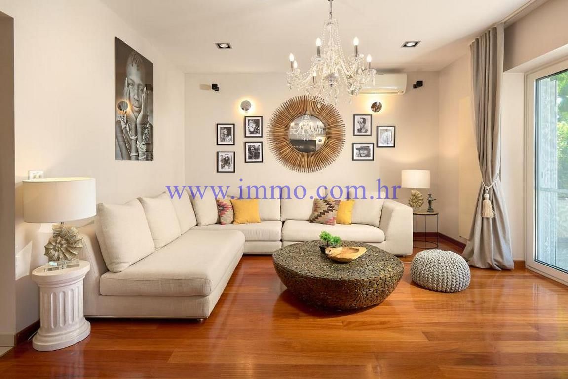 Вилла в Сплите, Хорватия, 400 м² - фото 5