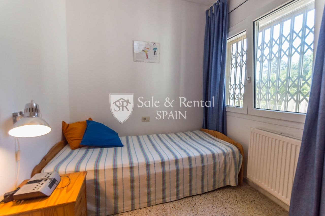 Вилла на Льорет-де-Мар, Испания, 229 м² - фото 8