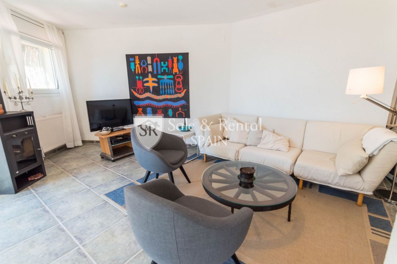 Вилла на Льорет-де-Мар, Испания, 229 м² - фото 12