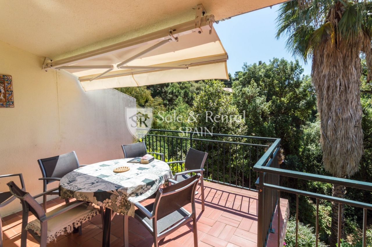 Вилла на Льорет-де-Мар, Испания, 229 м² - фото 5