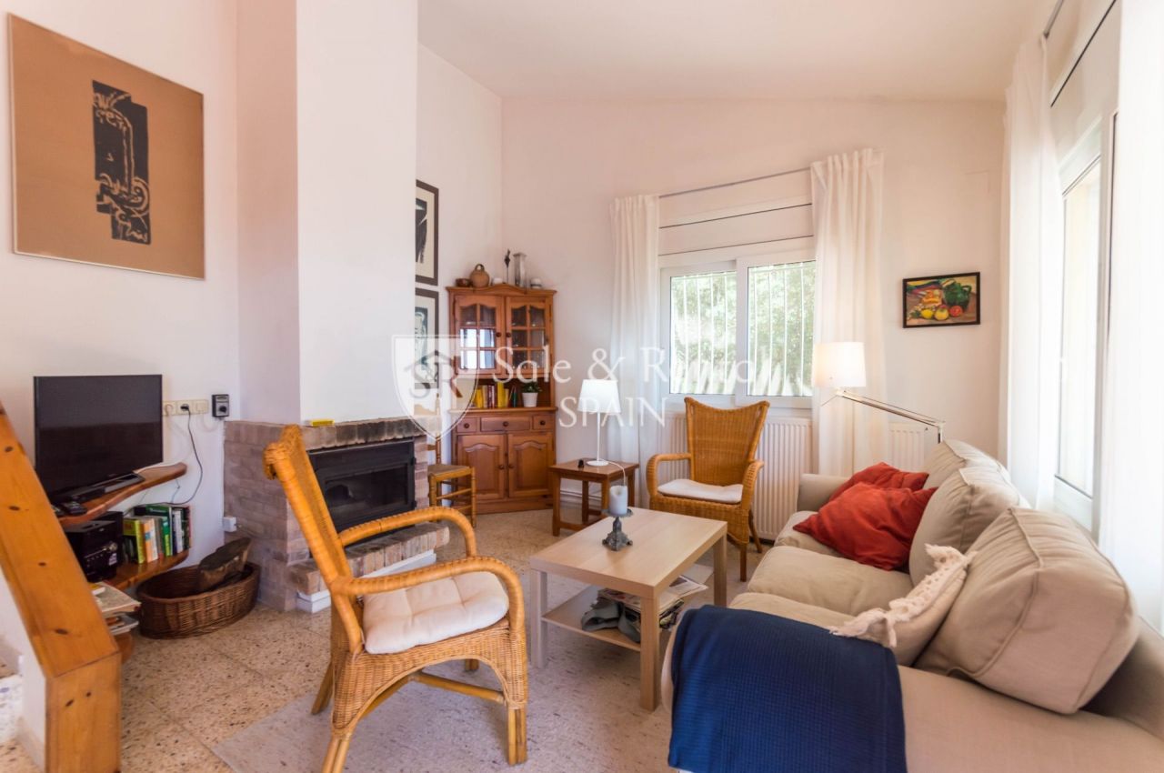 Вилла на Льорет-де-Мар, Испания, 229 м² - фото 4