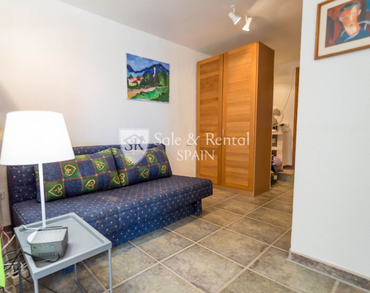 Вилла на Льорет-де-Мар, Испания, 229 м² - фото 15