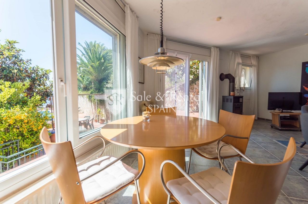 Вилла на Льорет-де-Мар, Испания, 229 м² - фото 11