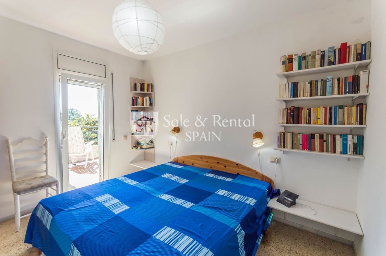 Вилла на Льорет-де-Мар, Испания, 229 м² - фото 16