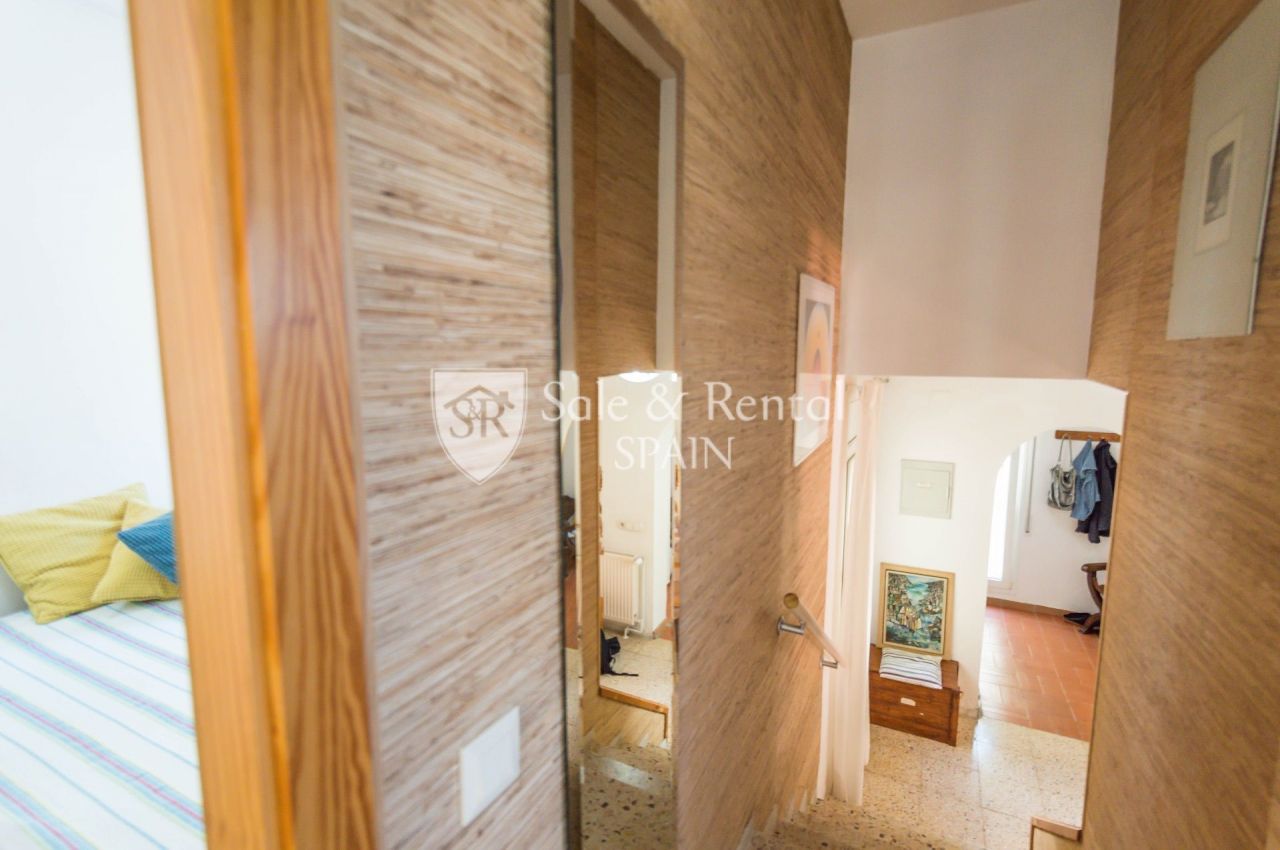 Вилла на Льорет-де-Мар, Испания, 229 м² - фото 10