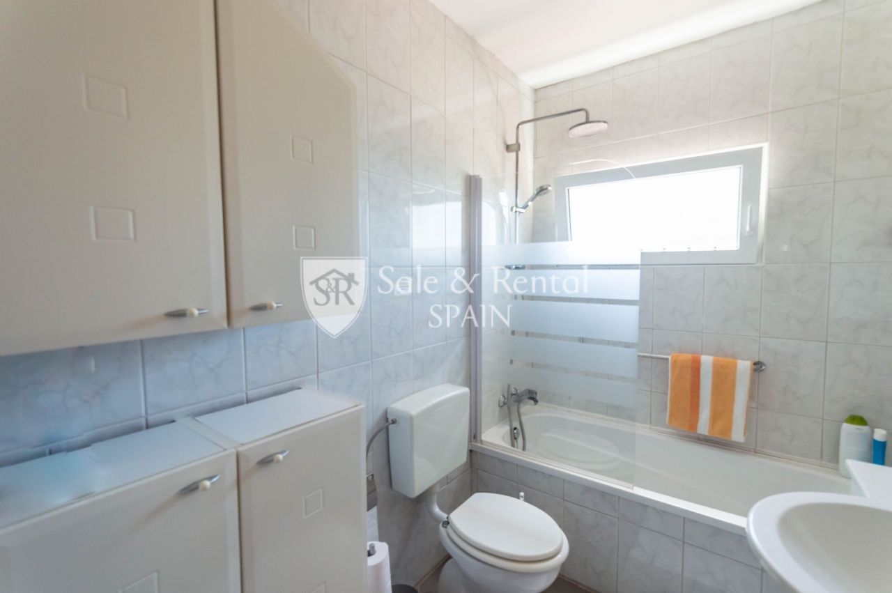 Вилла на Льорет-де-Мар, Испания, 229 м² - фото 17