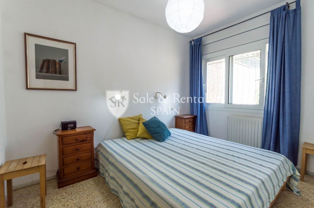 Вилла на Льорет-де-Мар, Испания, 229 м² - фото 9