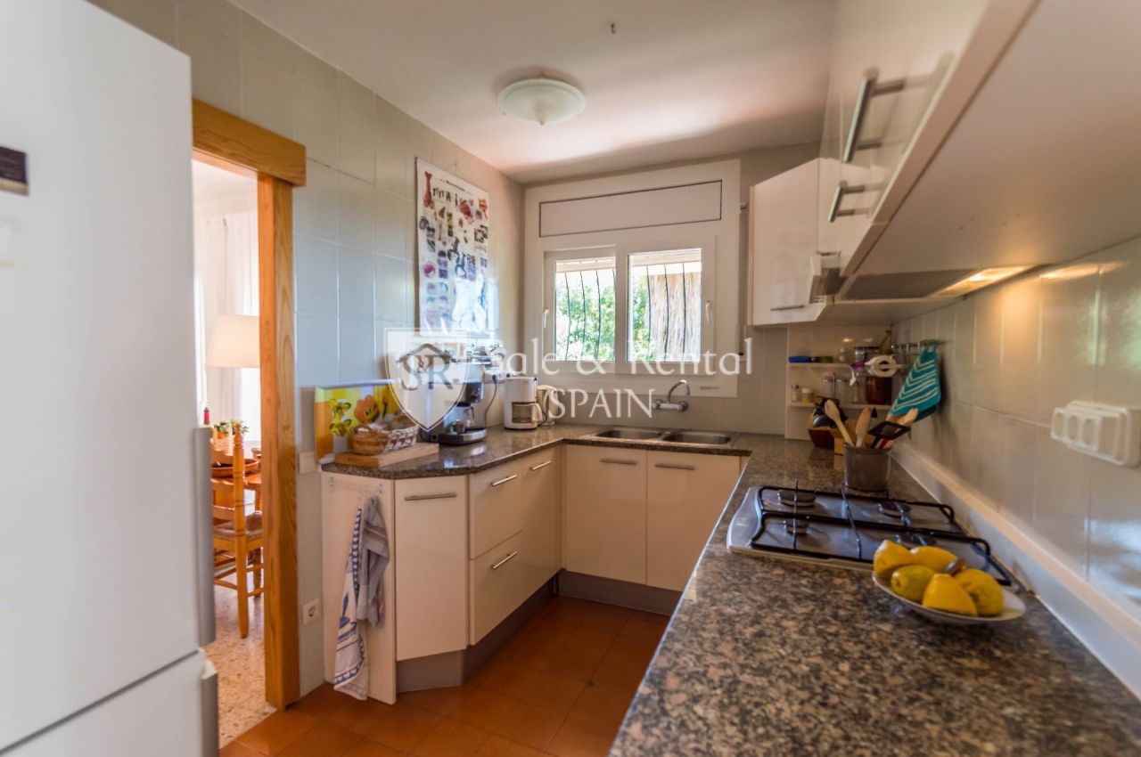 Вилла на Льорет-де-Мар, Испания, 229 м² - фото 7