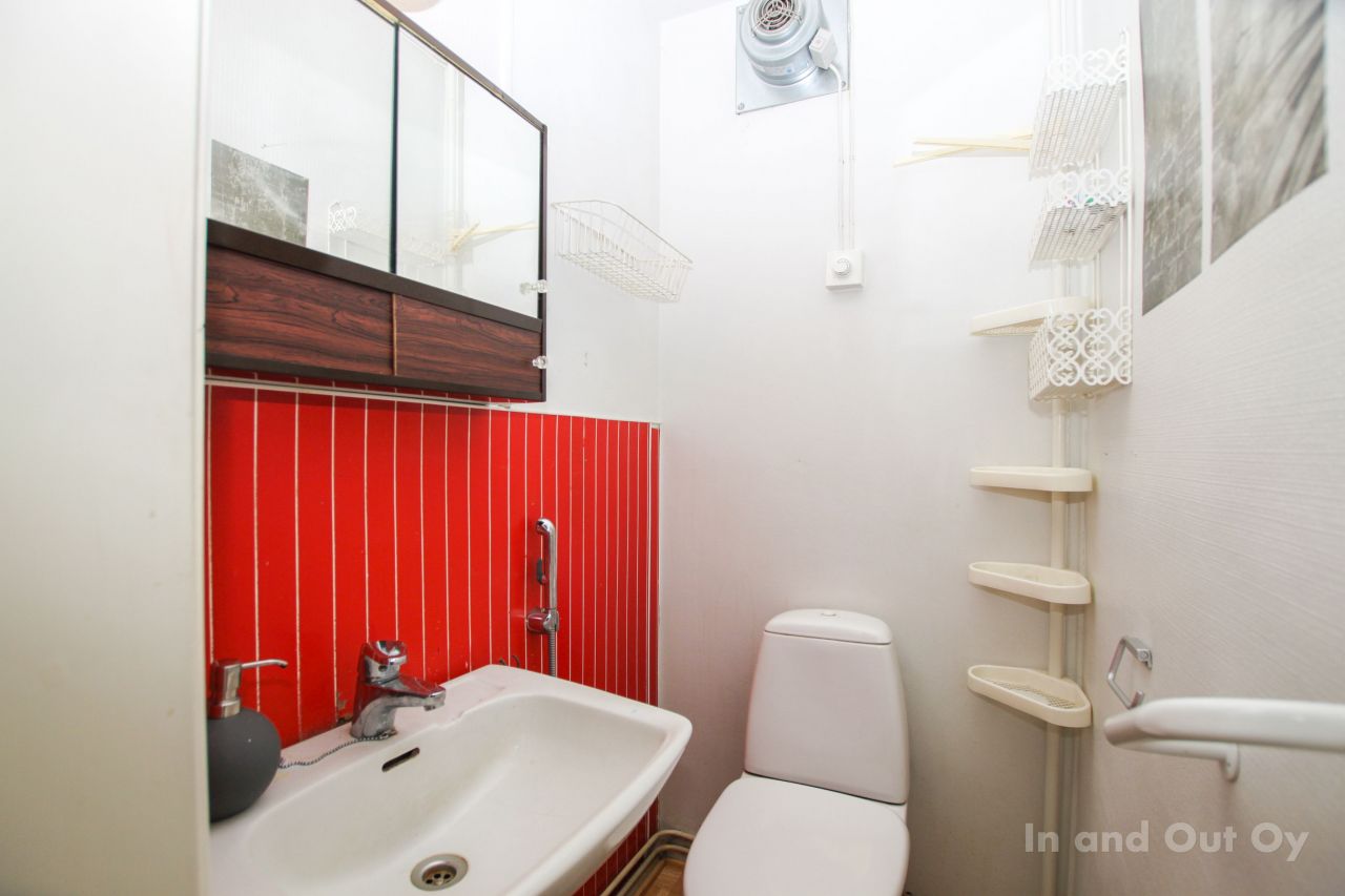 Дом в Лаппеенранте, Финляндия, 158 м² - фото 7