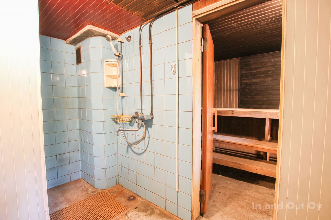 Дом в Лаппеенранте, Финляндия, 158 м² - фото 6