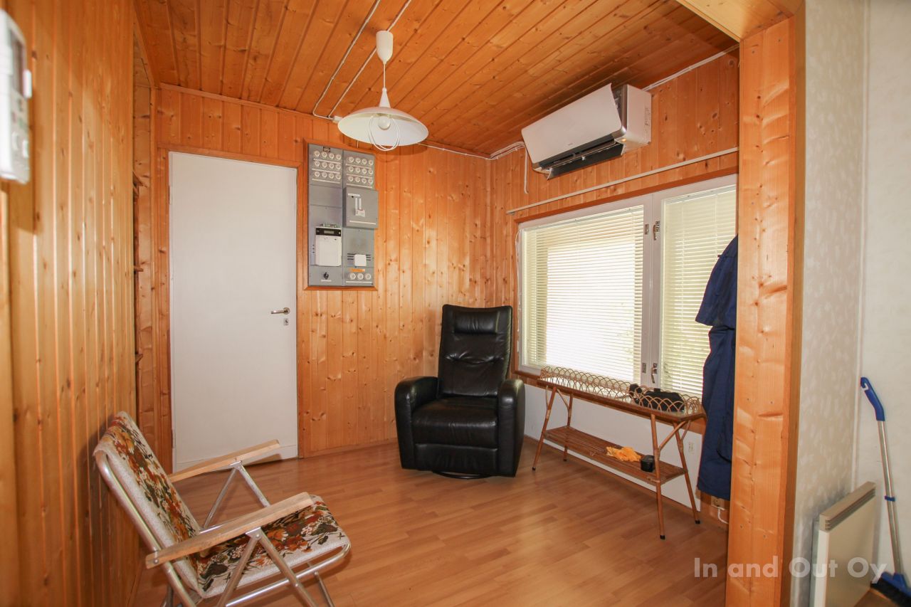 Дом в Лаппеенранте, Финляндия, 158 м² - фото 5