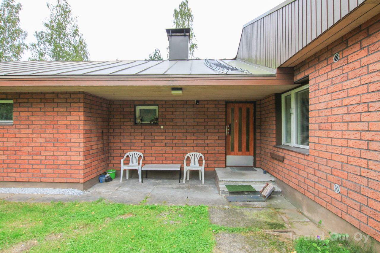 Дом в Лаппеенранте, Финляндия, 158 м² - фото 9