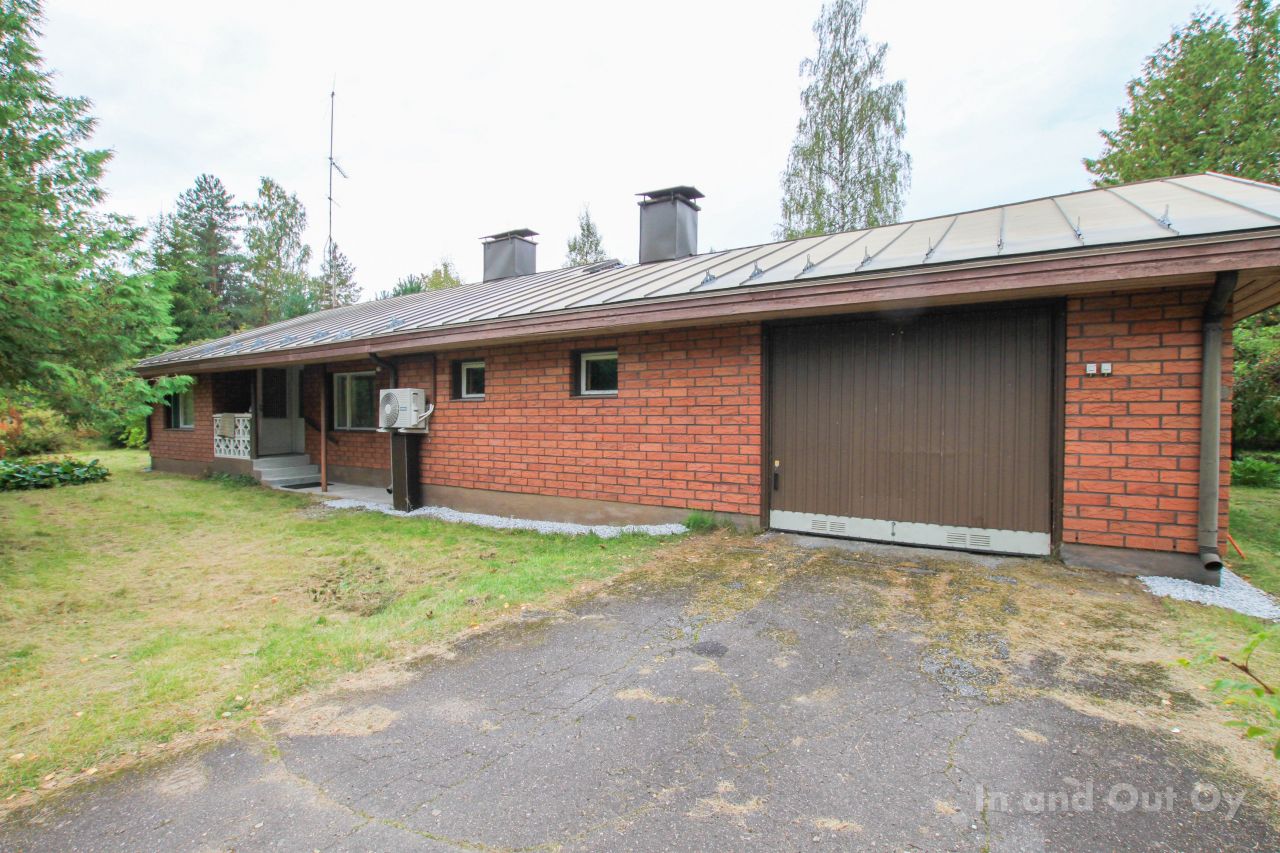 Дом в Лаппеенранте, Финляндия, 158 м² - фото 8