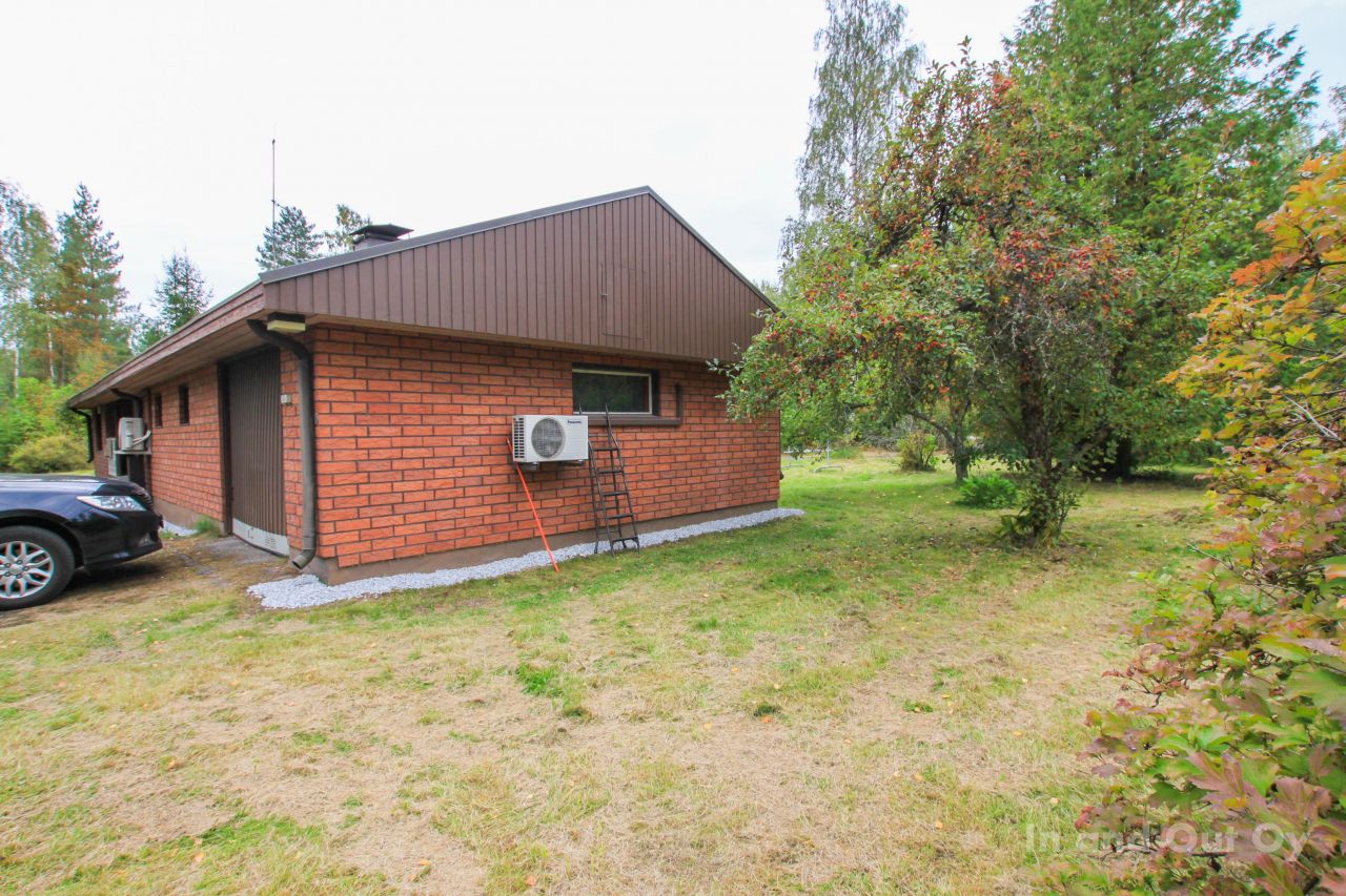 Дом в Лаппеенранте, Финляндия, 158 м² - фото 11