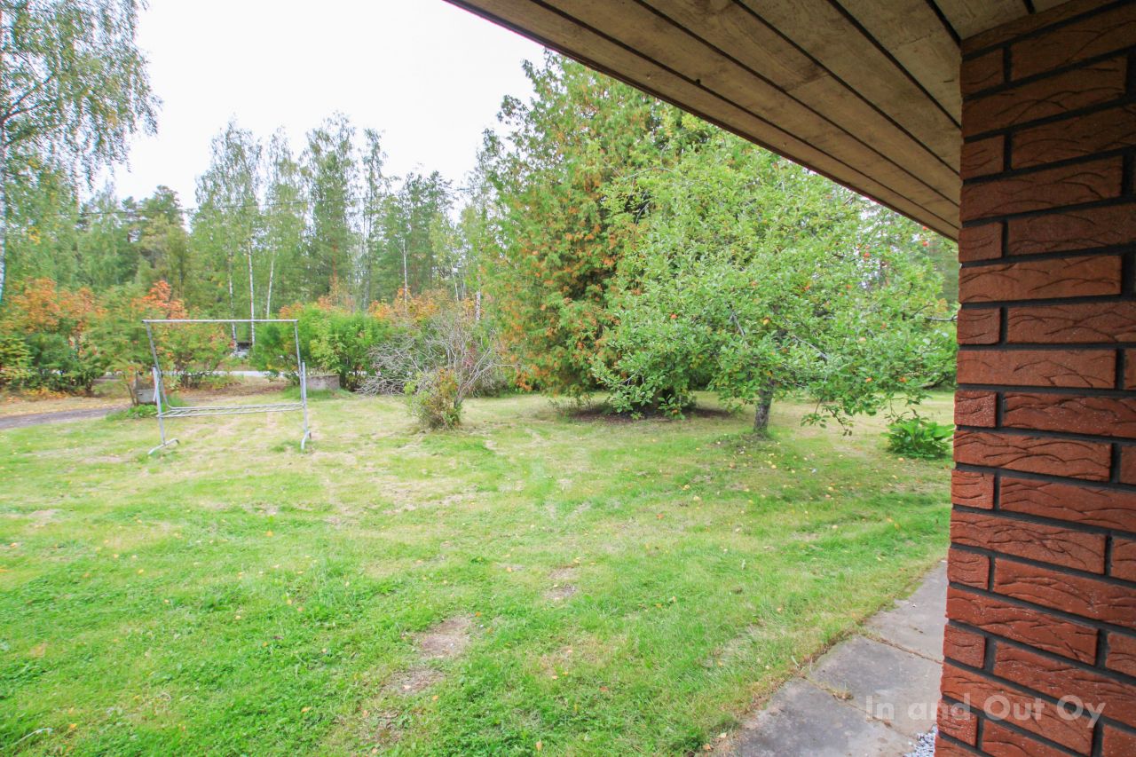 Дом в Лаппеенранте, Финляндия, 158 м² - фото 10