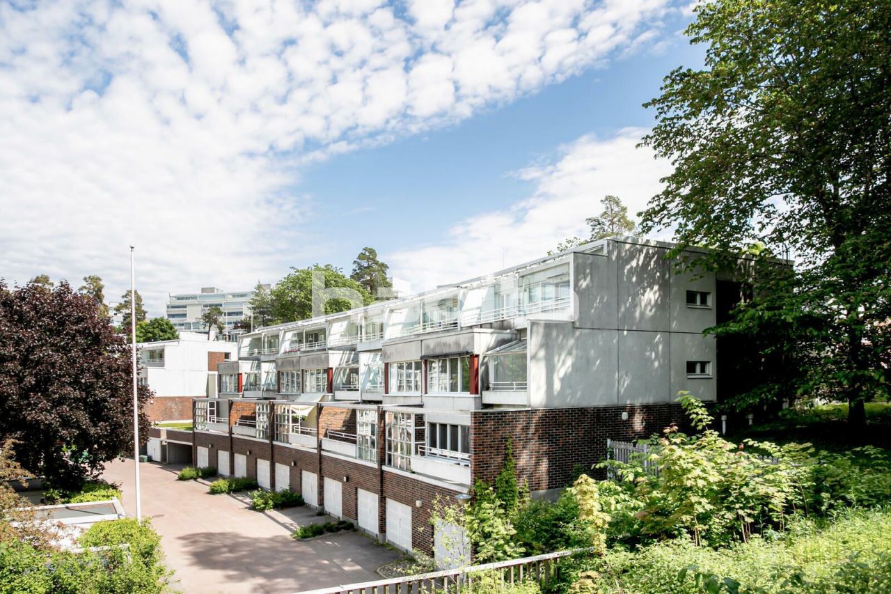 Апартаменты в Эспоо, Финляндия, 79.5 м2 - фото 1