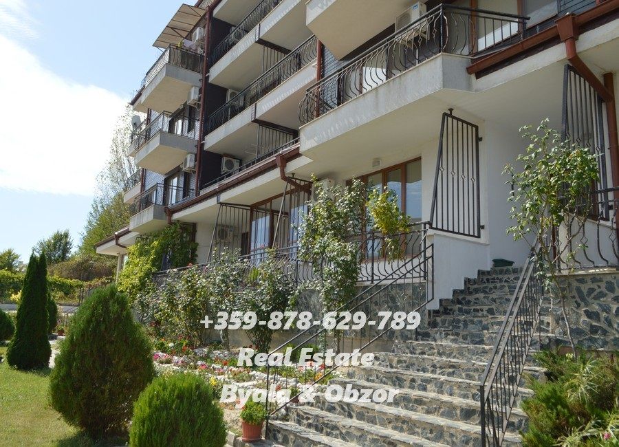 Квартира в Бяле, Болгария, 60 м² - фото 2