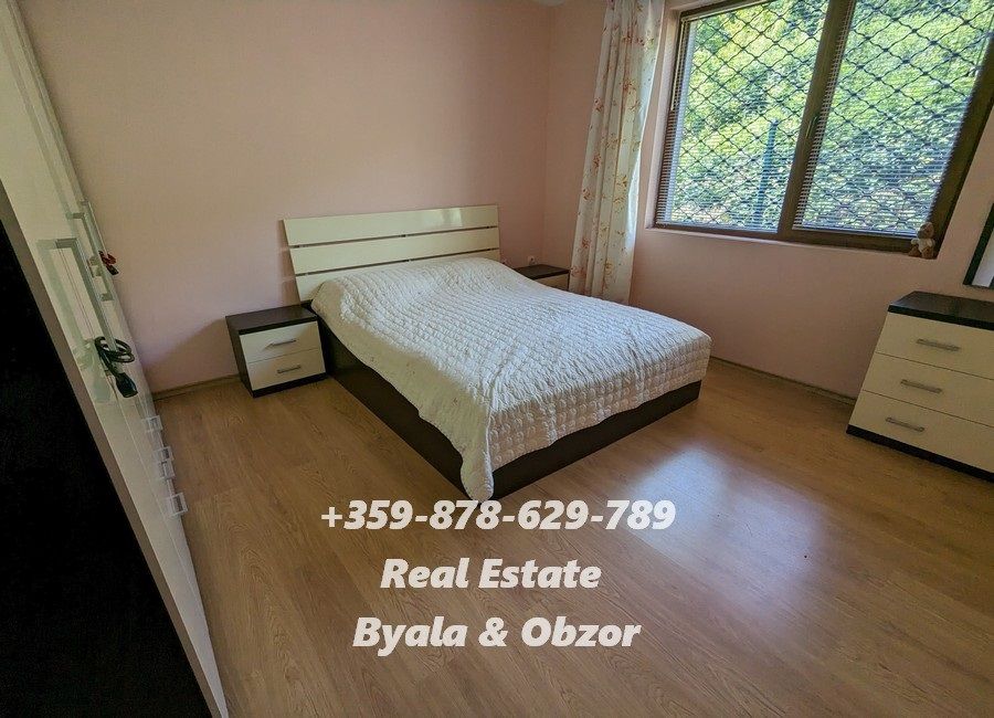Квартира в Бяле, Болгария, 60 м² - фото 9