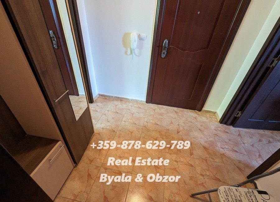 Квартира в Бяле, Болгария, 60 м² - фото 7