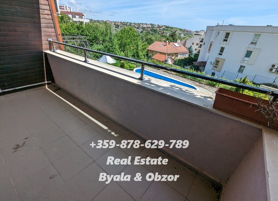 Квартира в Бяле, Болгария, 60 м² - фото 13