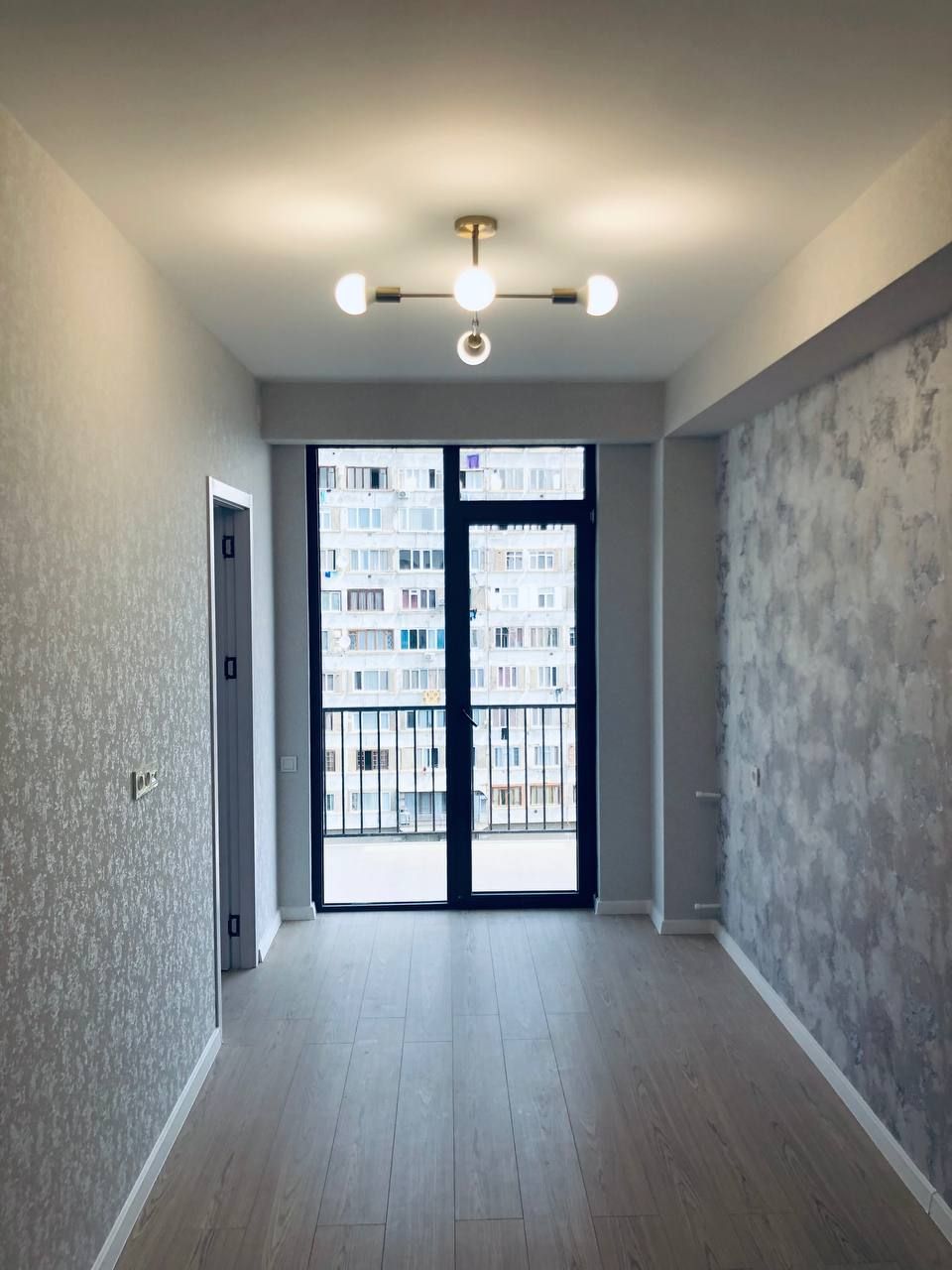 Квартира в Тбилиси, Грузия, 37 м² - фото 1