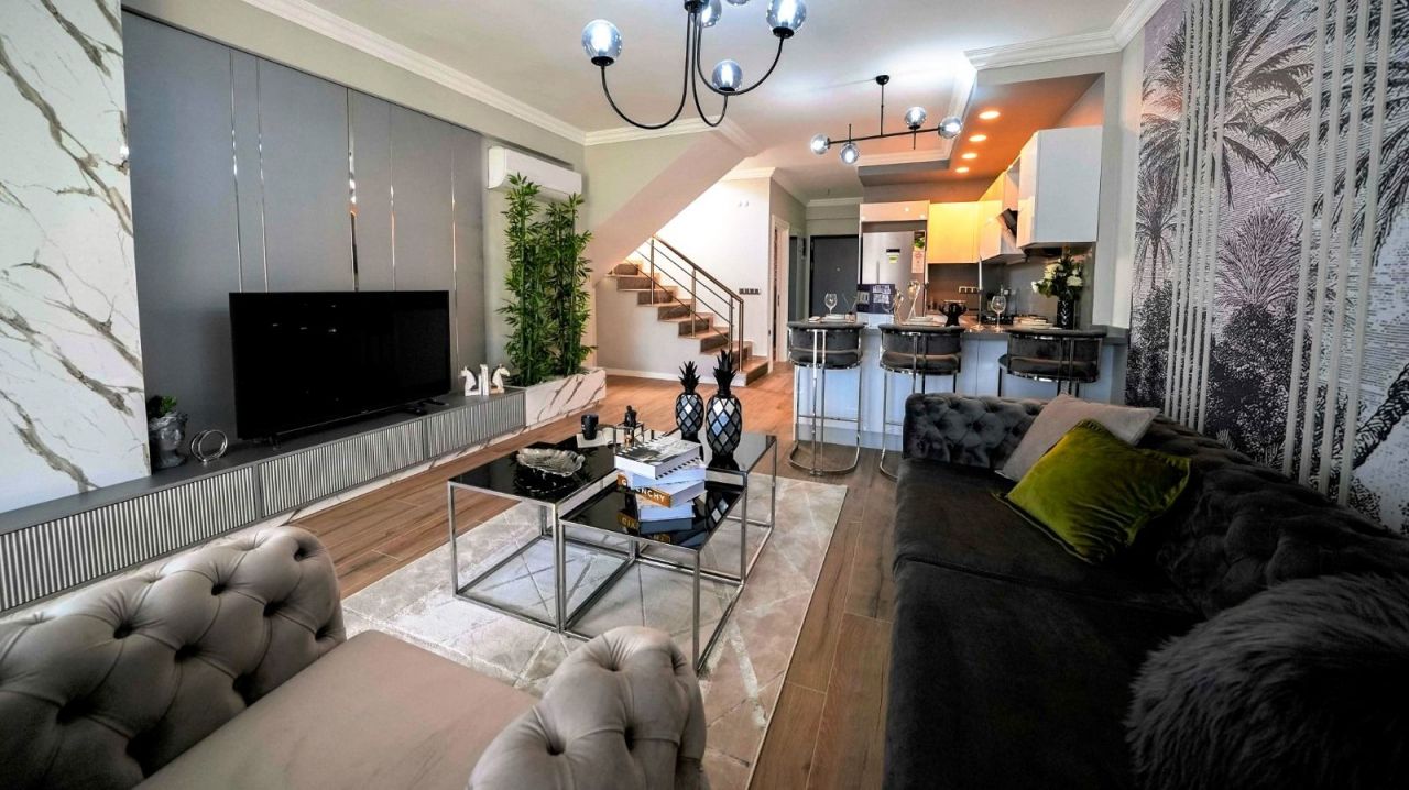 Вилла в Кушадасы, Турция, 160 м² - фото 7