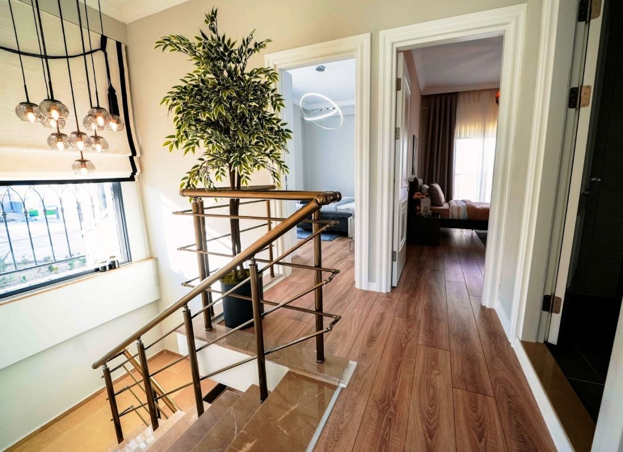 Вилла в Кушадасы, Турция, 160 м² - фото 8