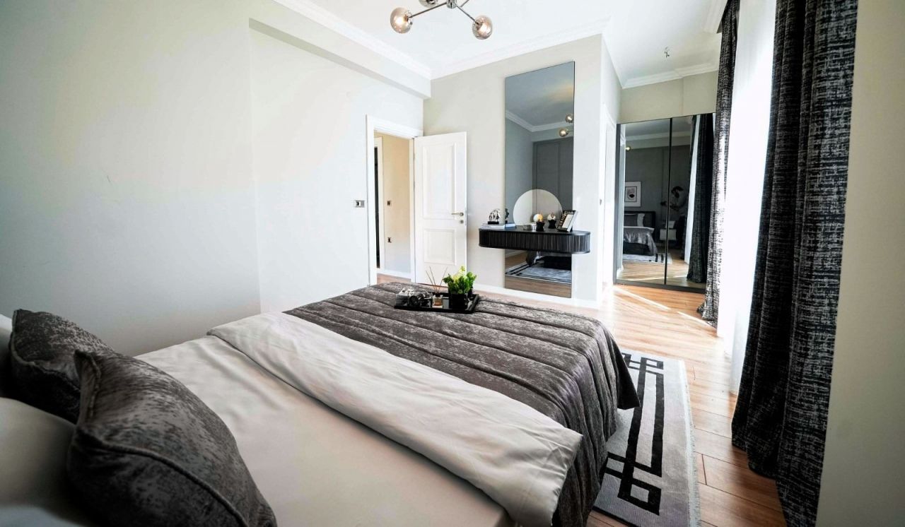 Вилла в Кушадасы, Турция, 160 м² - фото 10