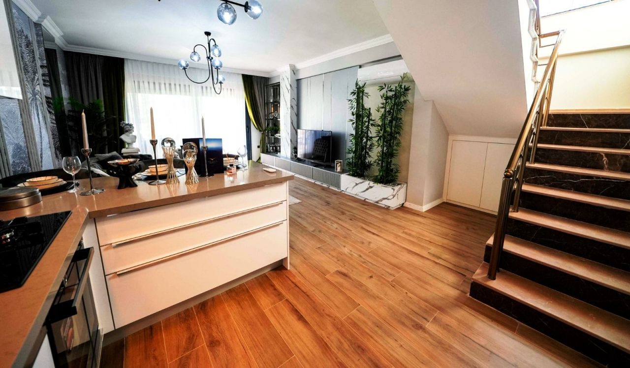 Вилла в Кушадасы, Турция, 160 м² - фото 5