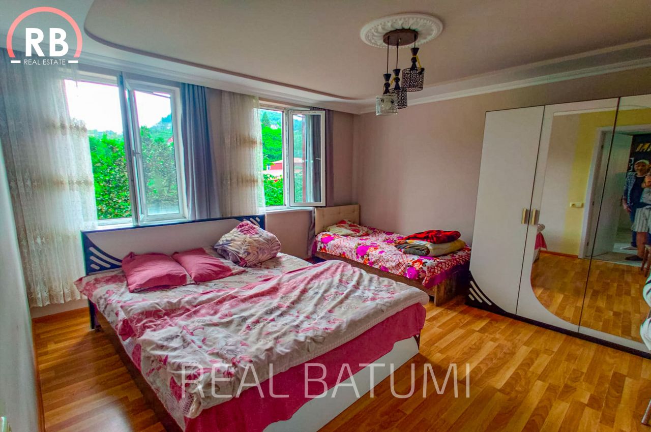 Земля в Батуми, Грузия, 2 500 м² - фото 9