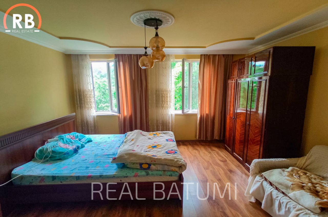 Земля в Батуми, Грузия, 2 500 м² - фото 10