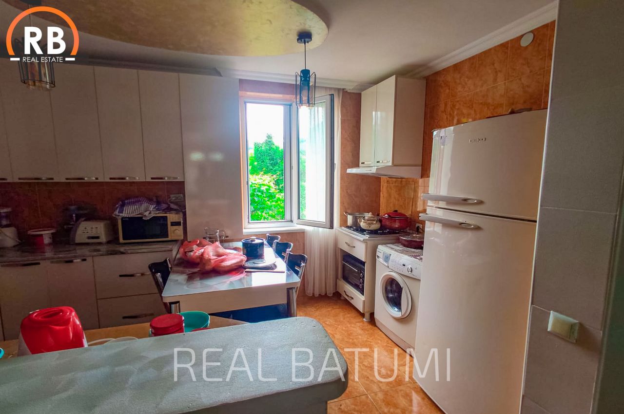 Земля в Батуми, Грузия, 2 500 м² - фото 11