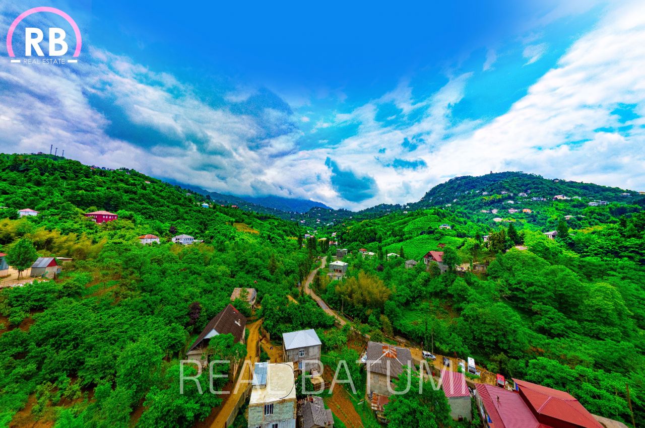 Земля в Батуми, Грузия, 2 500 м² - фото 4