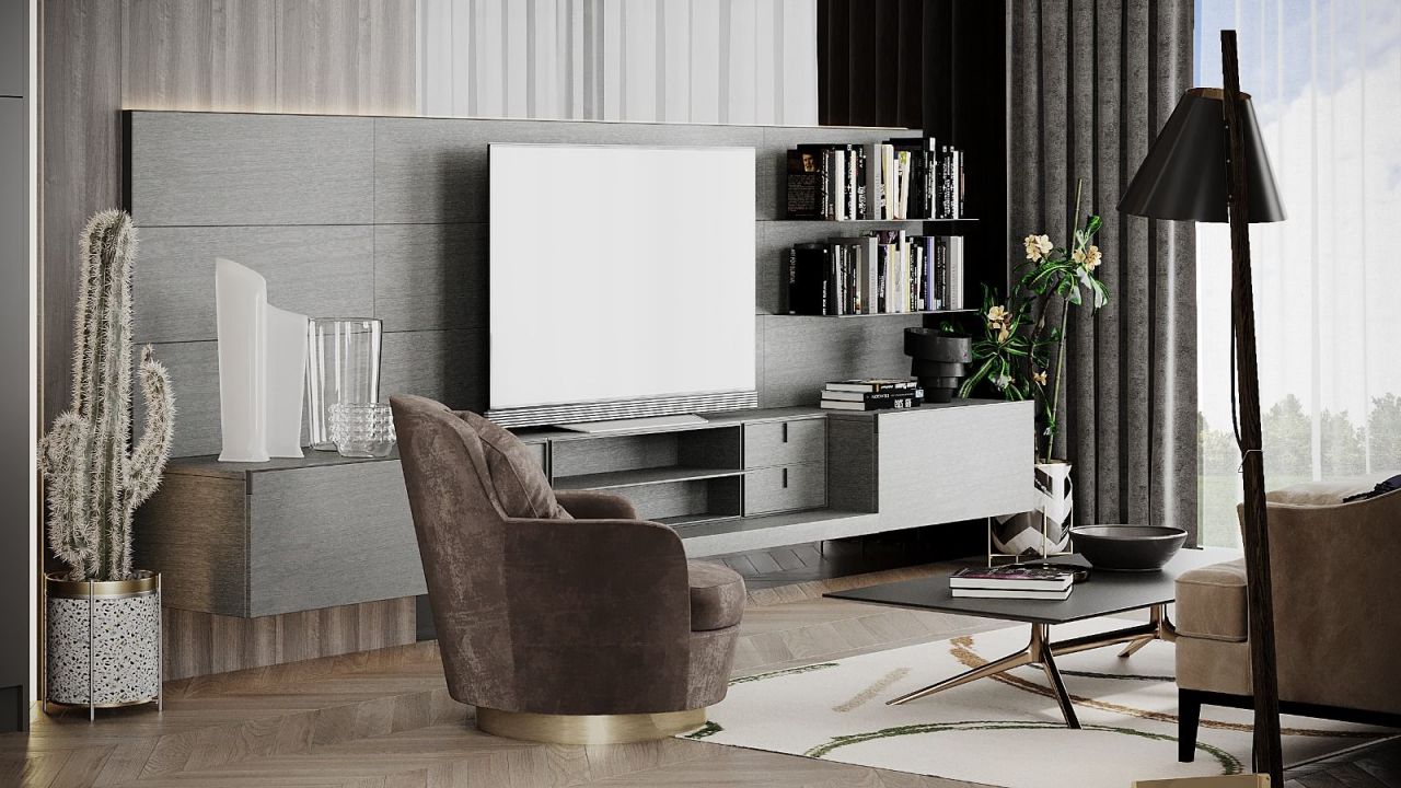 Вилла в Алании, Турция, 220 м² - фото 9