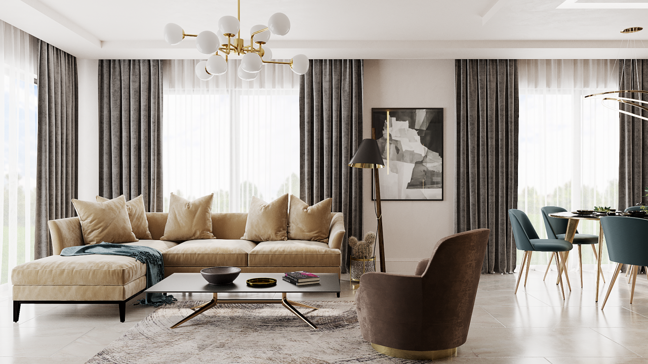 Вилла в Алании, Турция, 220 м² - фото 7