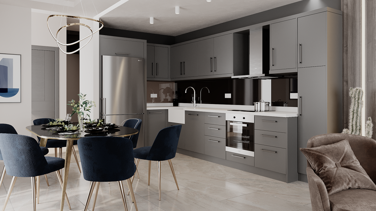 Вилла в Алании, Турция, 220 м² - фото 6