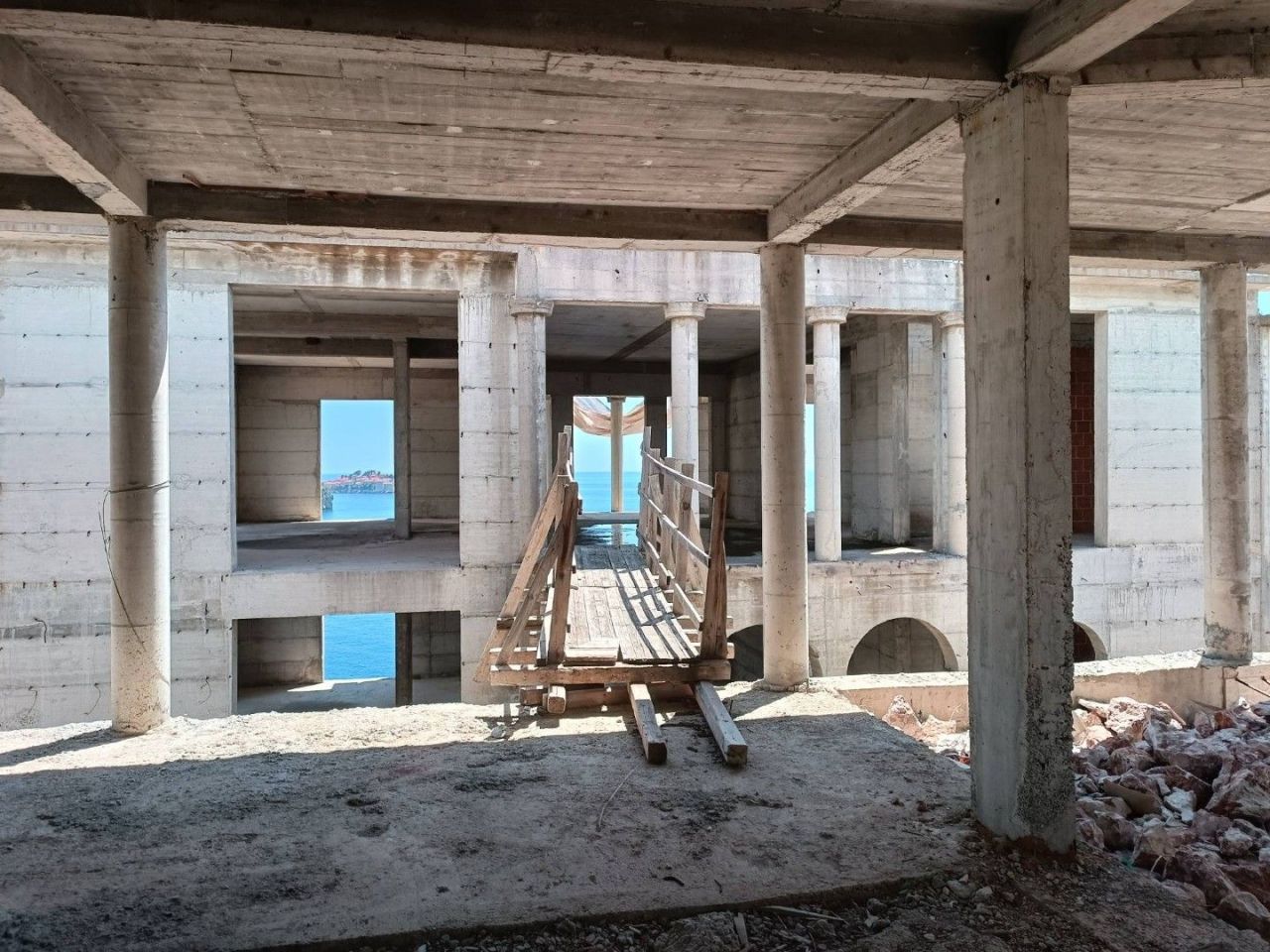 Вилла в Пржно, Черногория, 1 000 м² - фото 3