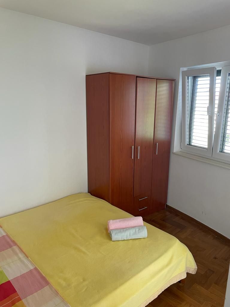 Квартира в Святом Стефане, Черногория, 60 м² - фото 7