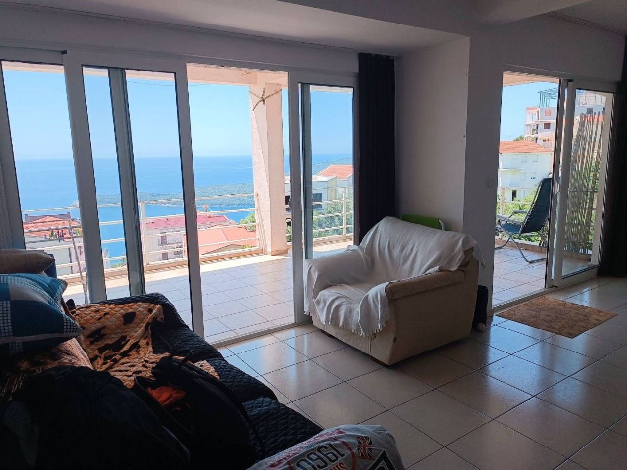 Квартира в Будве, Черногория, 71 м² - фото 8