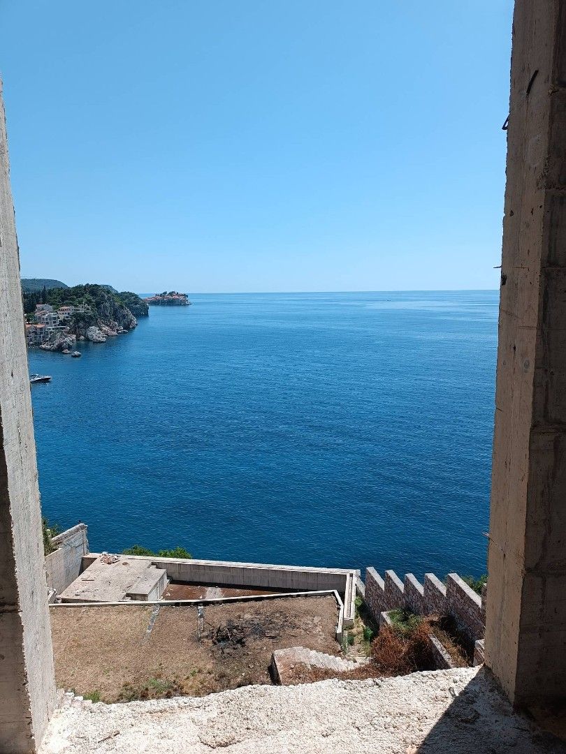 Вилла в Пржно, Черногория, 1 000 м² - фото 9