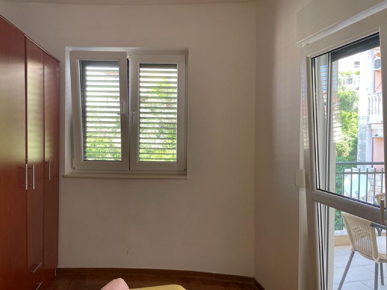 Квартира в Святом Стефане, Черногория, 60 м² - фото 11