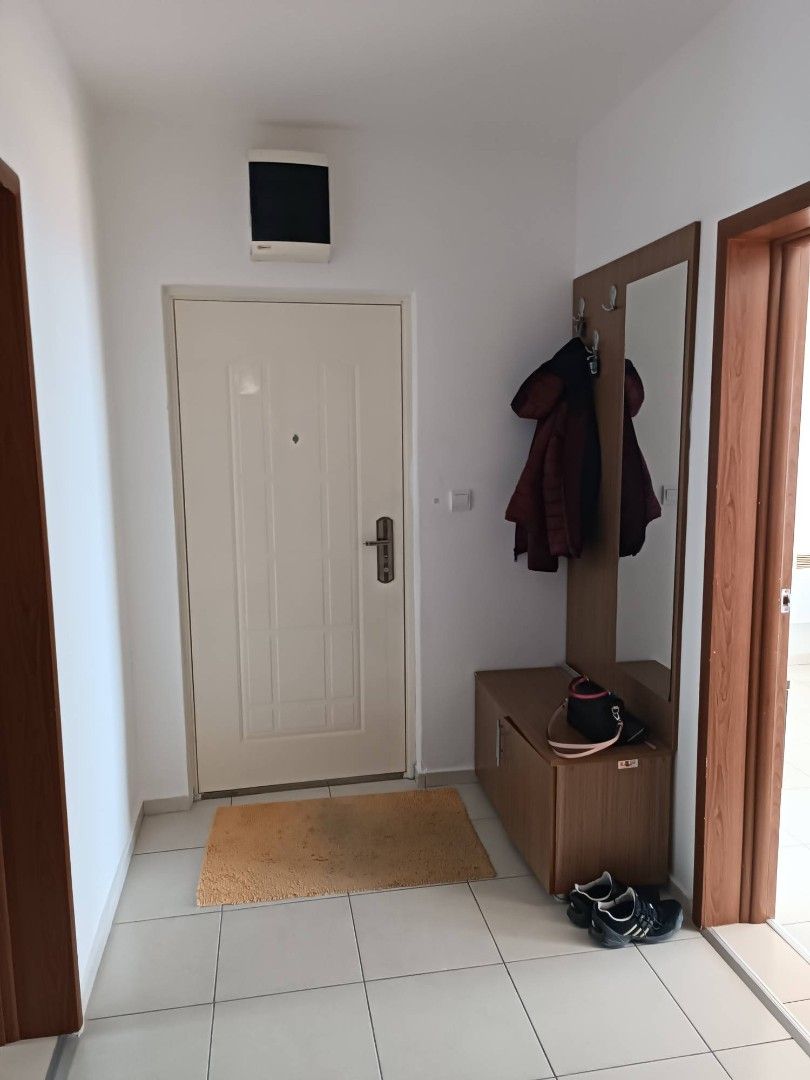 Квартира в Будве, Черногория, 71 м² - фото 12