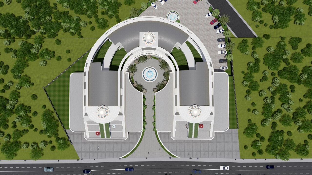 Апартаменты в Алании, Турция, 50 м² - фото 4